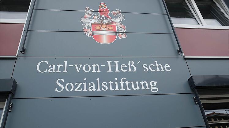 Offizielle Einweihung des Seniorenhauses Thulbatal  Foto: Gerd Schaar