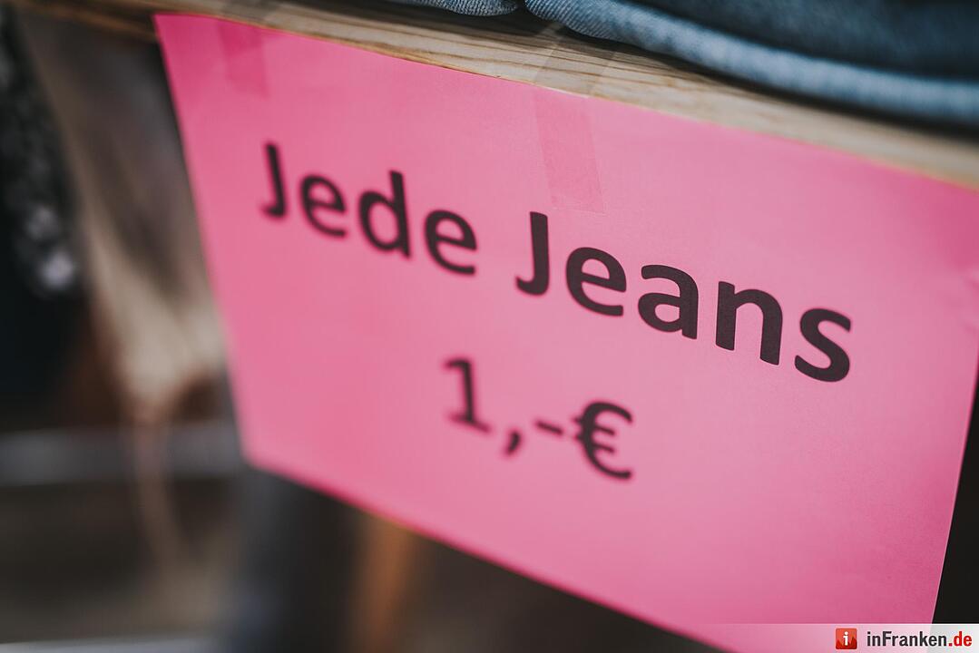 Mädchen-Flohmarkt 2016