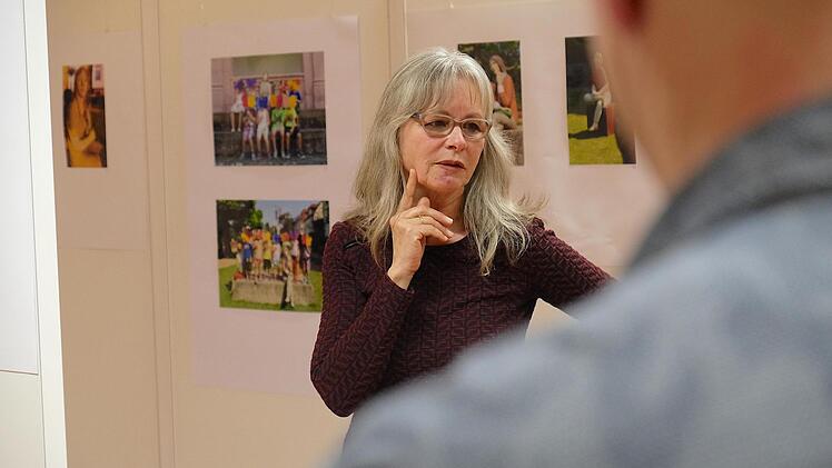 Marie-Ja Heckmann Gerd Schaar