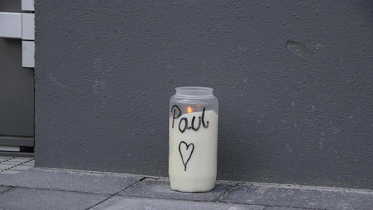 Der Tod des zweijährigen Paul hat die Menschen in der Region erschüttert.