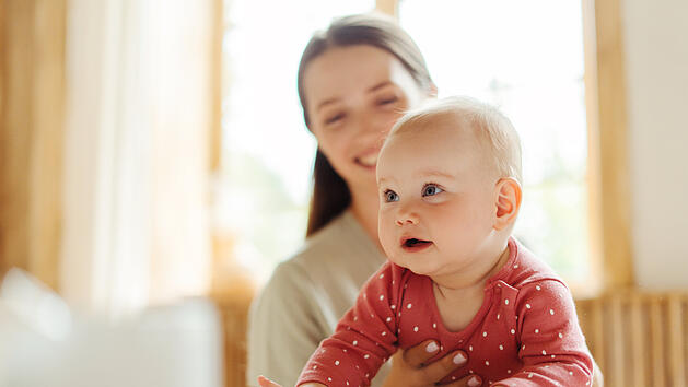 Kindergeld wird zur Kindergrundsicherung: Wie viel Geld es geben soll