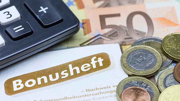 Krankenkassen-Bonus: Steuerliche Folgen f&uuml;r die Steuererkl&auml;rung