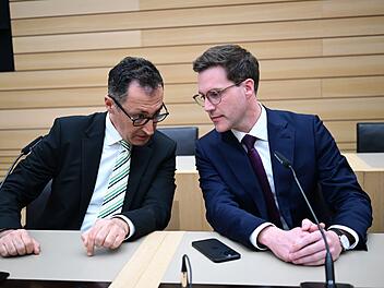 Landtagswahl in Baden-W&uuml;rttemberg