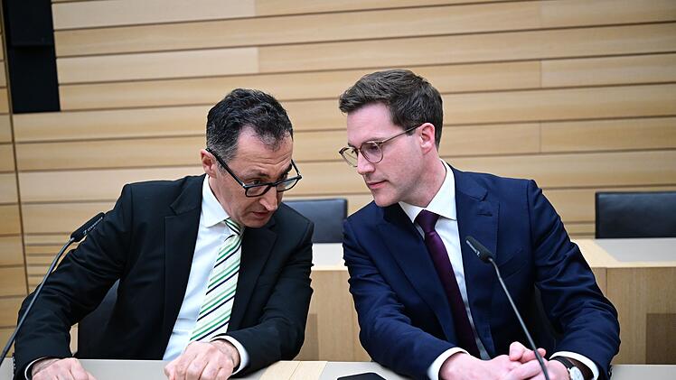 Landtagswahl in Baden-W&uuml;rttemberg