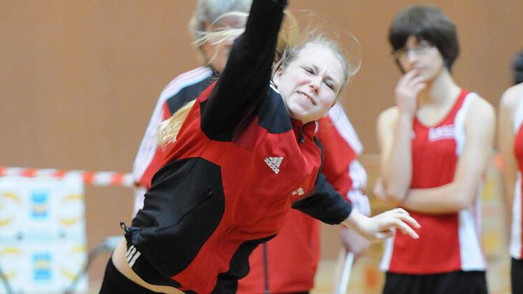 Josefine Rest (TSV Münnerstadt)