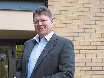 Diakon Peter Dienst ist seit Frühjahr 2010 Leiter des Jugendhauses Neukirchen. Aus "persönlichen Gründen" wird er dieses Amt Ende November aufgeben. Foto: Archiv