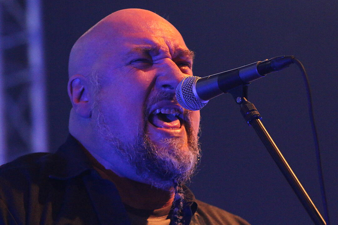 Metal Franconia 2018