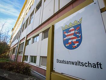 Staatsanwaltschaft Gie&szlig;en