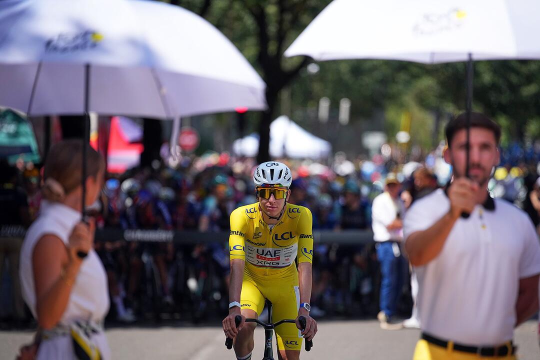 Tour de France 2026