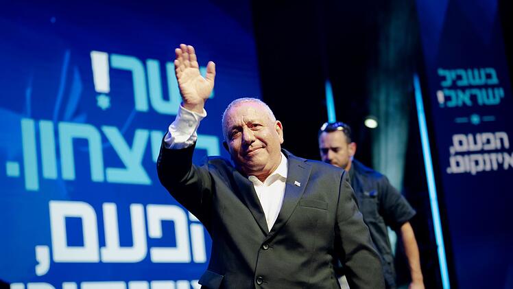 Parlamentswahl in Israel