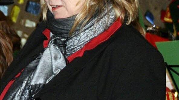 Bettina Fröba-Schultheiß hat in Buchbach ihre Wurzeln und engagiert sich  für  Rumänien.