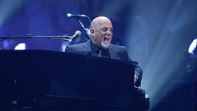 Billy Joel