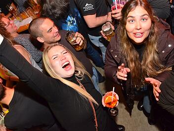 Das Jubiläumskonzert!