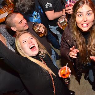 Das Jubiläumskonzert!