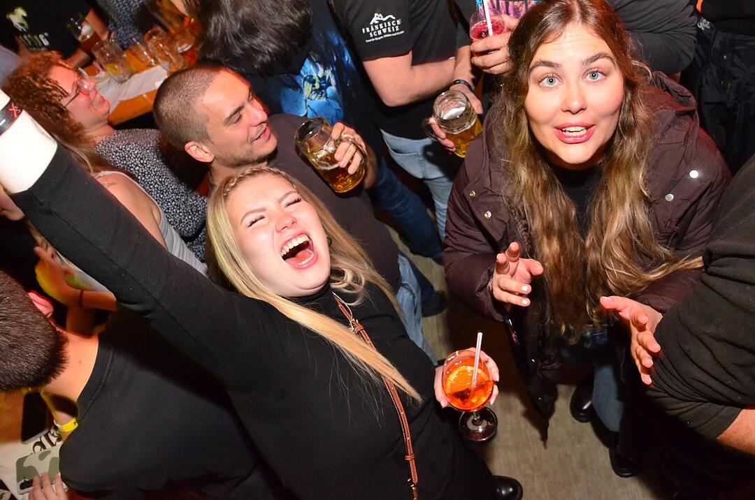 Das Jubiläumskonzert!