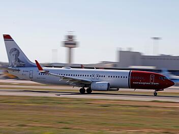 Norwegian