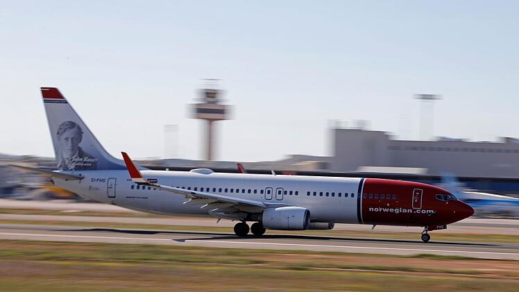 Norwegian
