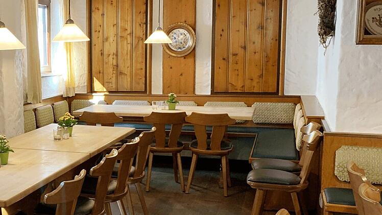 Gasthof Krug
