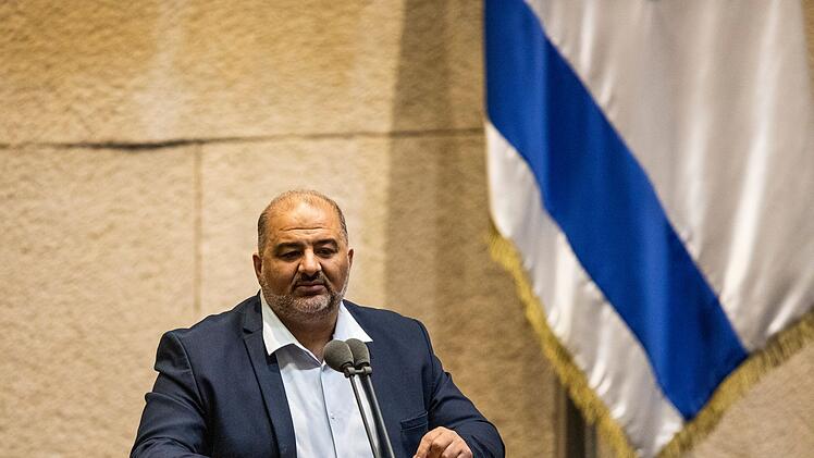 Mansur Abbas