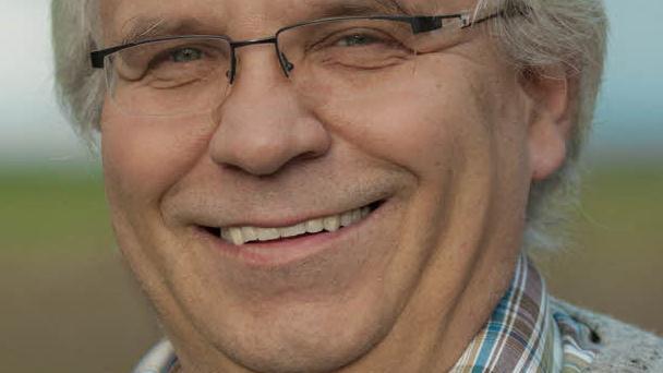 Klaus Markfelder