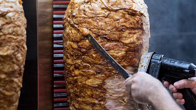 D&ouml;ner f&uuml;r 99 Cent in Roth: "Bosphorus Restaurant" er&ouml;ffnet neu mit Billig-Aktion