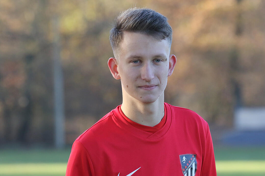 SC Schwarzach - SV Sonderhofen