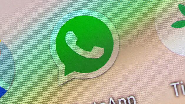 Neue Sidebar für WhatsApp: So kannst du das neue Feature schon testen