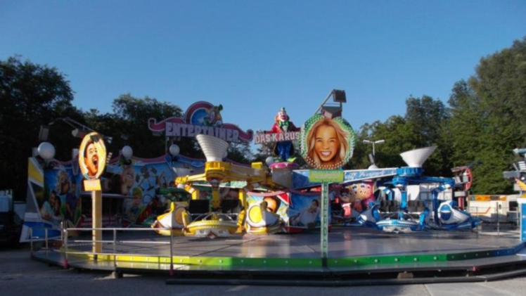 Ersatz für Bayreuther Volksfest: Diese Attraktionen hält die "Herbstgaudi" bereit