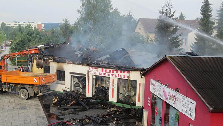 Foto: Ralf Hein/Rhön- und Saalepost