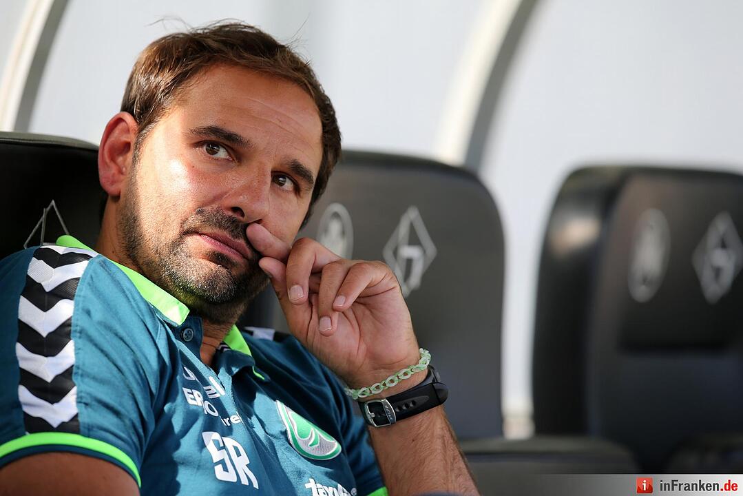 SpVgg Greuther Fürth - 1. FC Nürnberg