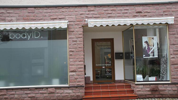 Das Studio von Sebastian Wurster bleibt in der Ludwigstraße. Foto: Ulrike Müller