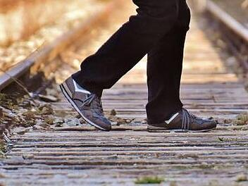 Ein 59-j&auml;hriger Mann ist am Wochenende in M&uuml;nchen schwer gest&uuml;rzt. Der Wiesn-Besucher wollte sich jedoch nicht helfen lassen. Symbolbild: Alexas_Fotos/pixabay.com