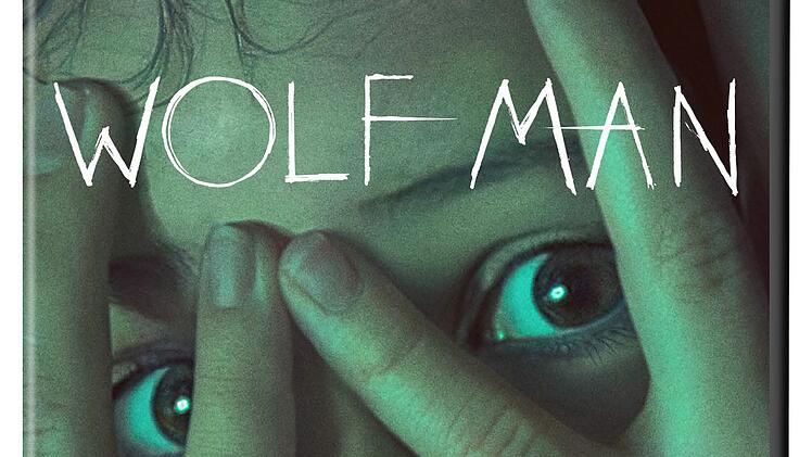 In "Wolf Man" feiert ein berühmtes Film-Monster sein Comeback.