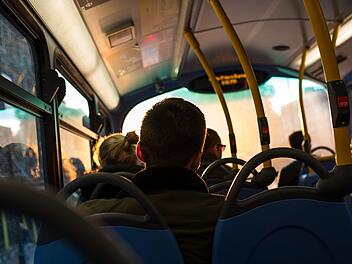 HofBus nimmt Sonntagsverkehr nach mehreren Wochen wieder auf