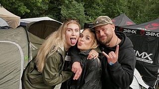 Samstag bei Rock im Park - Bilder Teil2