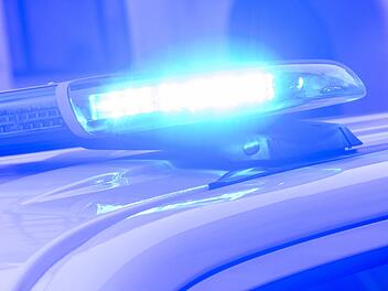 Schl&auml;gerei in Treuchtlingen: Stuhlbein-Angriff verletzt Mann