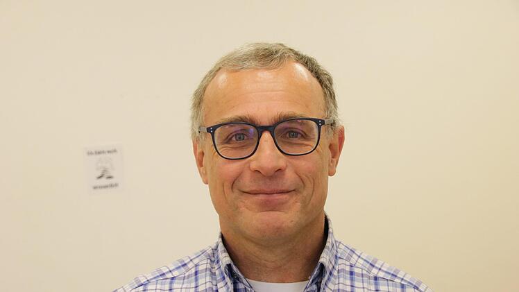 "Ich habe viele Anregungen mitgenommen, die ich mit meinem ehrenamtlichen Stab weiterentwickeln will", sagt DJK-Jugend-Bildungsreferent Michael Hannawacker.  "Ich bin wegen des Themas Innovation gekommen, und es hat mir sehr gut gefallen", zieht er Bilanz.  Ein Ergebnis: In Zukunft wolle er die  Talente der Ehrenamtlichen noch gezielter abfragen. "Bis jetzt war es eher Zufall, wenn man mal gemerkt hat, dass einer gut mit dem Computer umgehen kann." rr