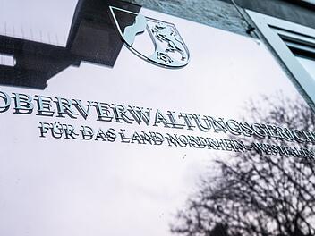 NRW-Oberverwaltungsgericht