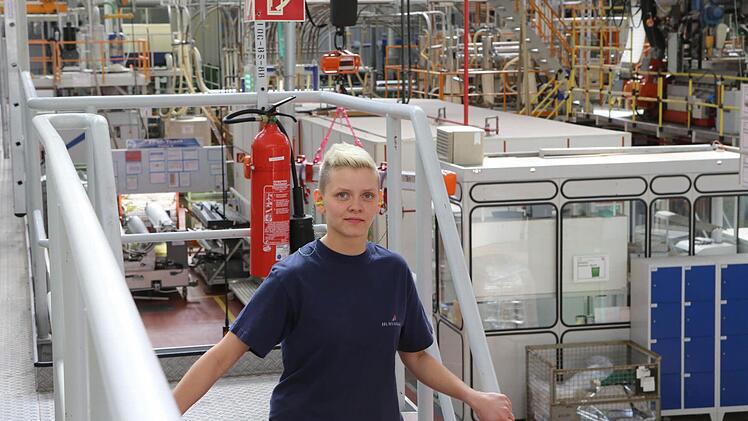 Fotos: Barbara Herbst