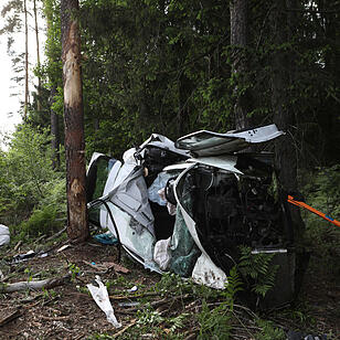 Nürnberg: Tödlicher Unfall auf der A73