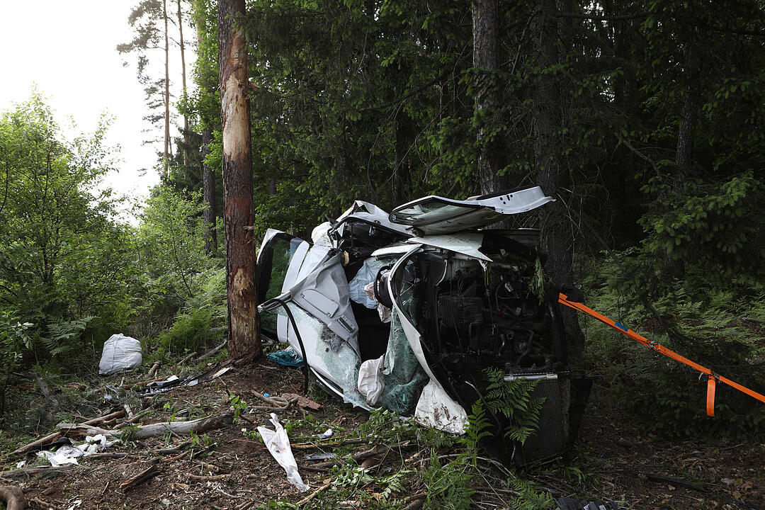 Nürnberg: Tödlicher Unfall auf der A73
