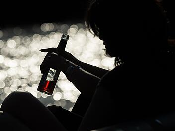 Alkoholkonsum bei Jugendlichen
