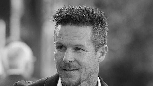 Felix Baumgartner