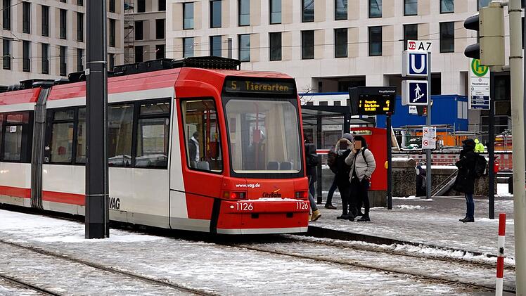 Ab Montag: FFP2-Maskenpflicht in Bayern