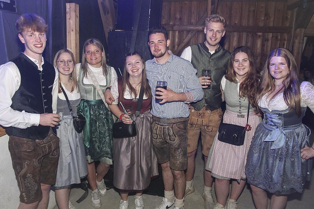Maifest 2025
