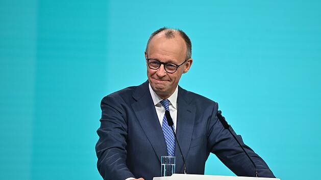 Renten-Debatte: Sozialverband kritisiert Merz-Aussagen zur Altersvorsorge