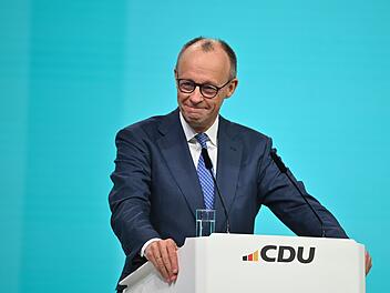 CDU-Bundesparteitag
