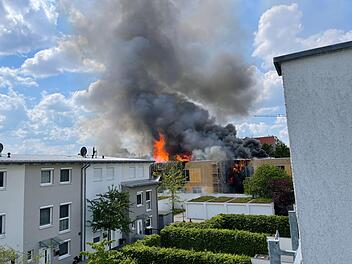 Nürnberg: Kita-Brand-Ursache nicht geklärt - doch Fake-News verbreiten sich schnell