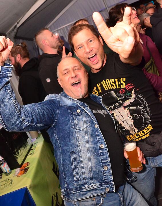 Heavy Style mit ALLSTAR
