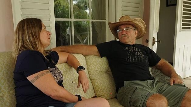 Bis Manu und Konny Reimann ihr neues Leben auf Barbados starten k&ouml;nnen, ist noch etwas Geduld gefragt.
